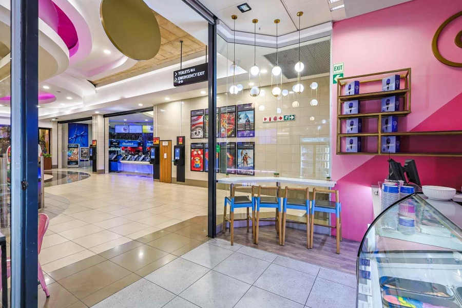 Commercial Property for Sale in Equestria Gauteng