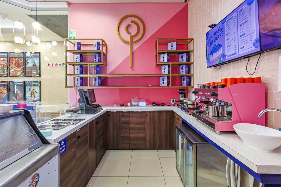 Commercial Property for Sale in Equestria Gauteng