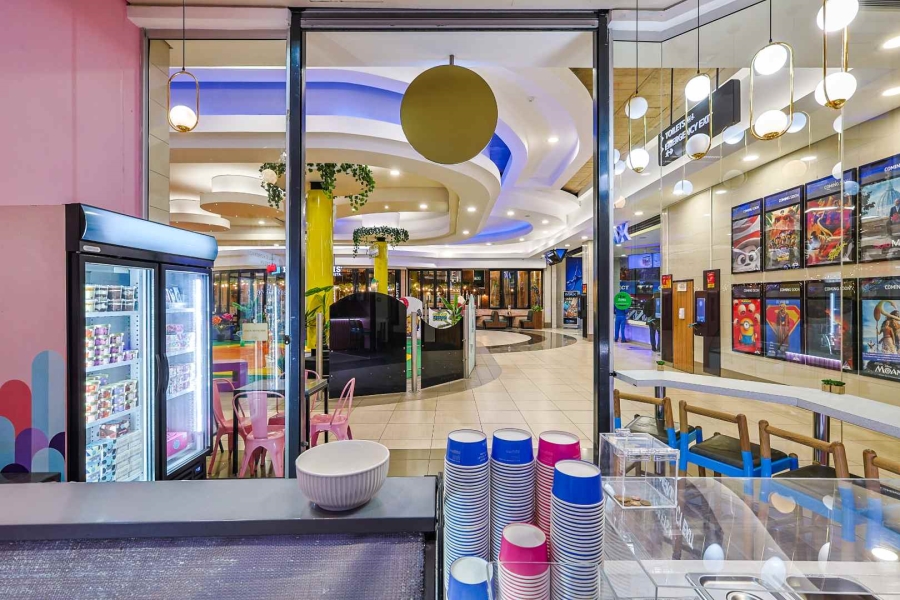 Commercial Property for Sale in Equestria Gauteng