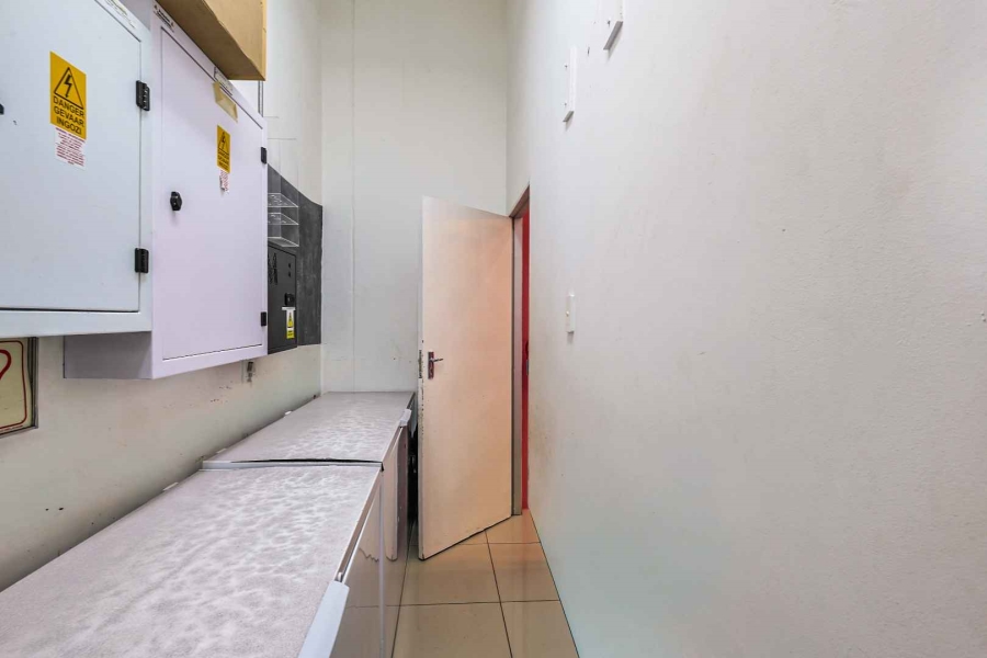 Commercial Property for Sale in Equestria Gauteng