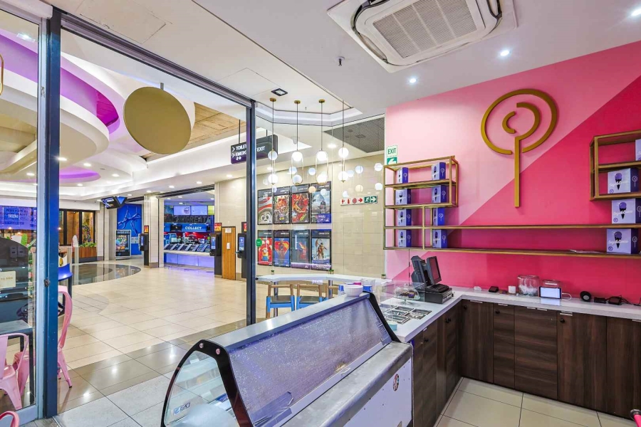 Commercial Property for Sale in Equestria Gauteng