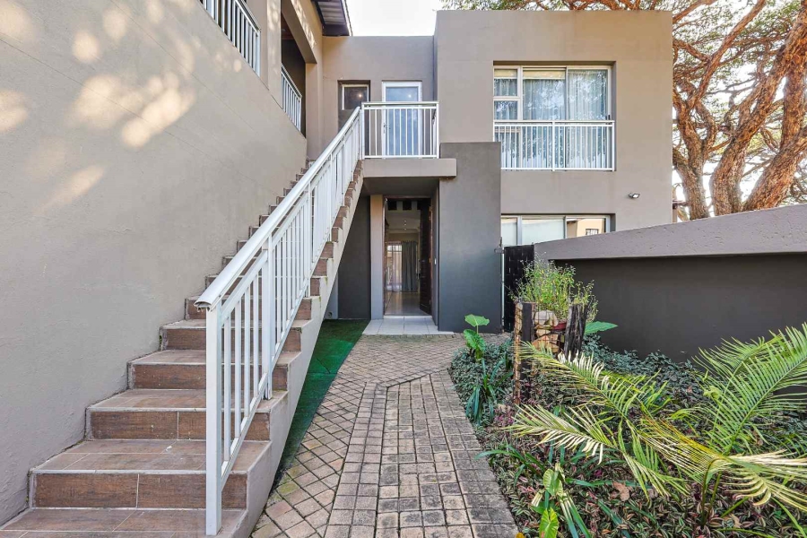 4 Bedroom Property for Sale in Six Fountains Residential Estate Gauteng