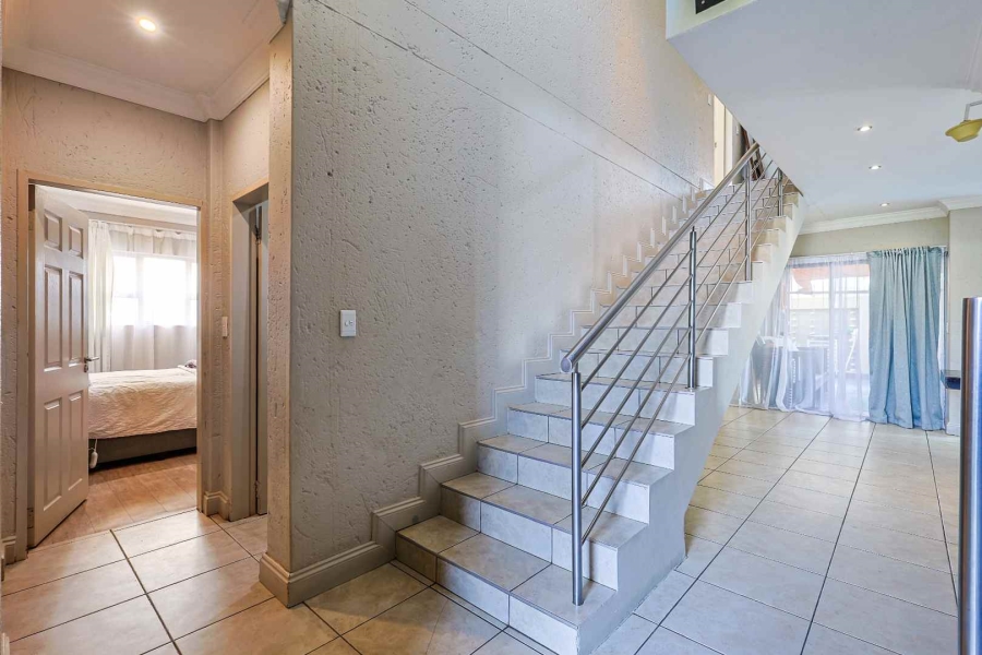 4 Bedroom Property for Sale in Six Fountains Residential Estate Gauteng