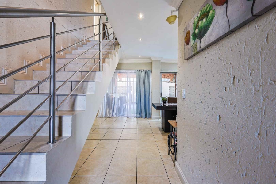 4 Bedroom Property for Sale in Six Fountains Residential Estate Gauteng