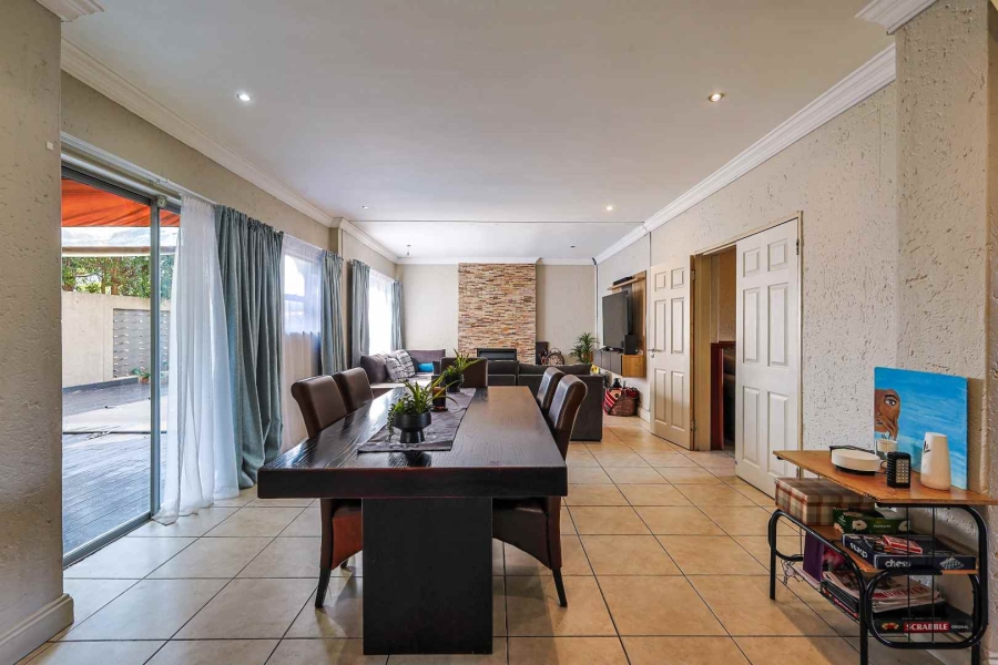 4 Bedroom Property for Sale in Six Fountains Residential Estate Gauteng