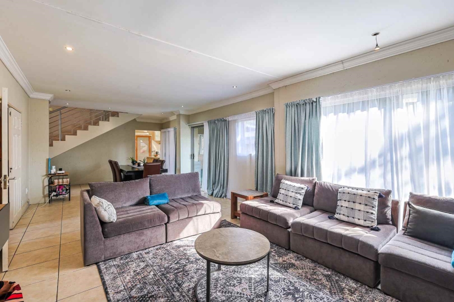 4 Bedroom Property for Sale in Six Fountains Residential Estate Gauteng