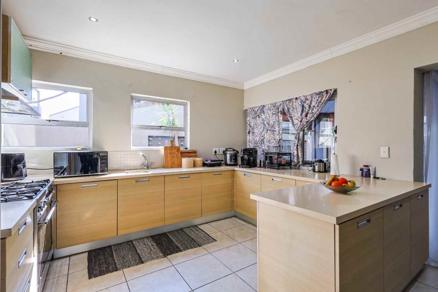 4 Bedroom Property for Sale in Six Fountains Residential Estate Gauteng