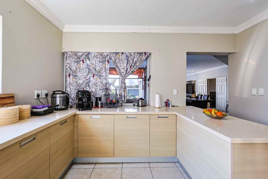 4 Bedroom Property for Sale in Six Fountains Residential Estate Gauteng