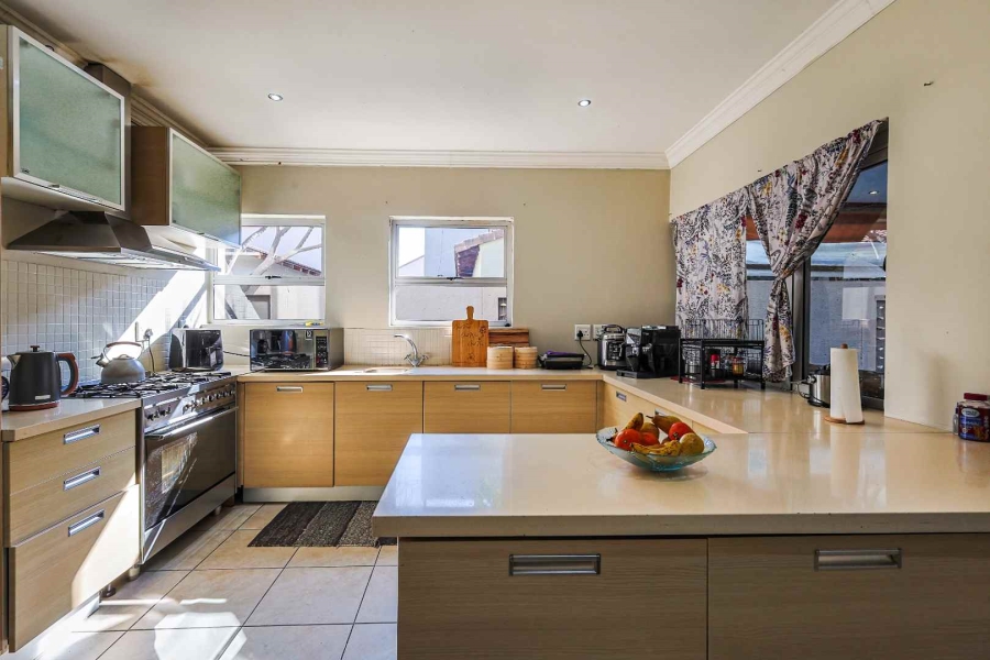 4 Bedroom Property for Sale in Six Fountains Residential Estate Gauteng