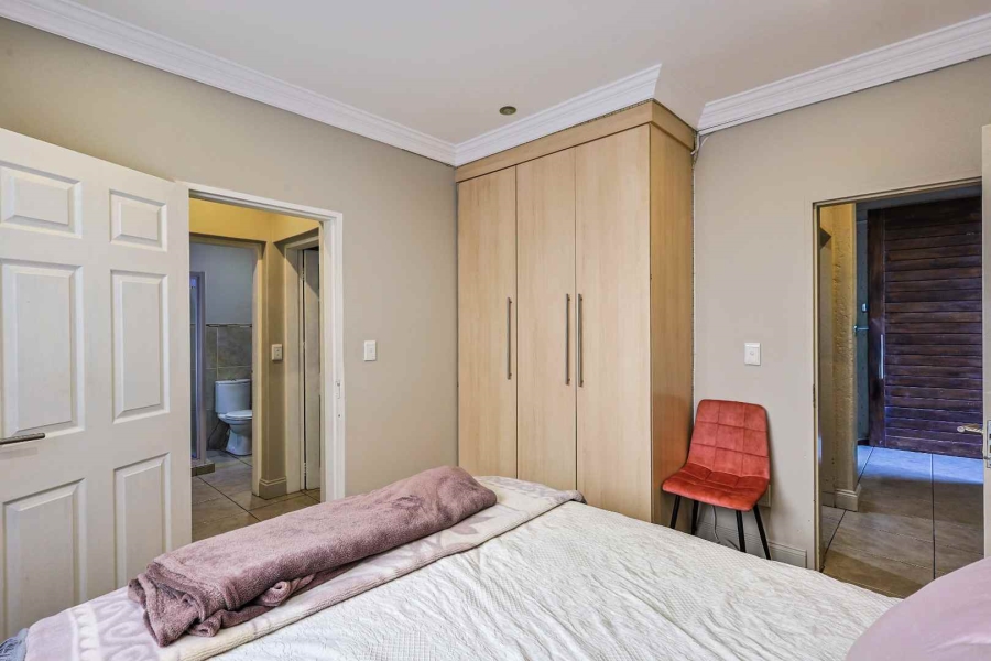 4 Bedroom Property for Sale in Six Fountains Residential Estate Gauteng