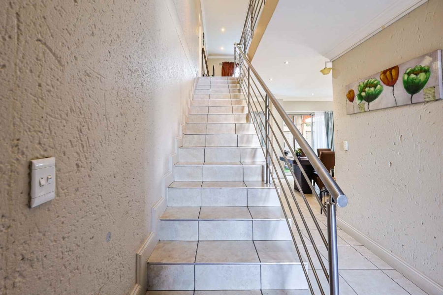 4 Bedroom Property for Sale in Six Fountains Residential Estate Gauteng