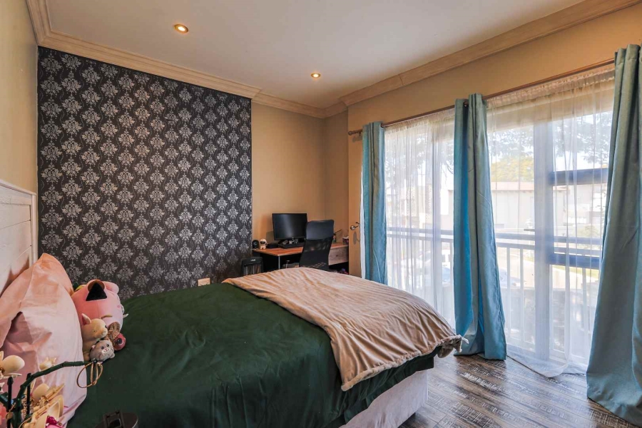 4 Bedroom Property for Sale in Six Fountains Residential Estate Gauteng