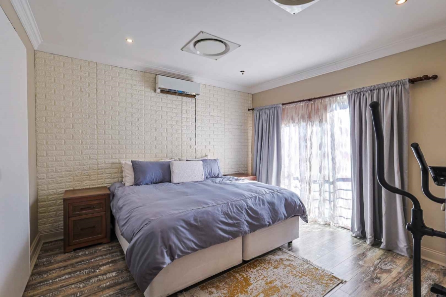 4 Bedroom Property for Sale in Six Fountains Residential Estate Gauteng
