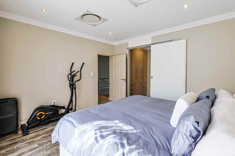 4 Bedroom Property for Sale in Six Fountains Residential Estate Gauteng