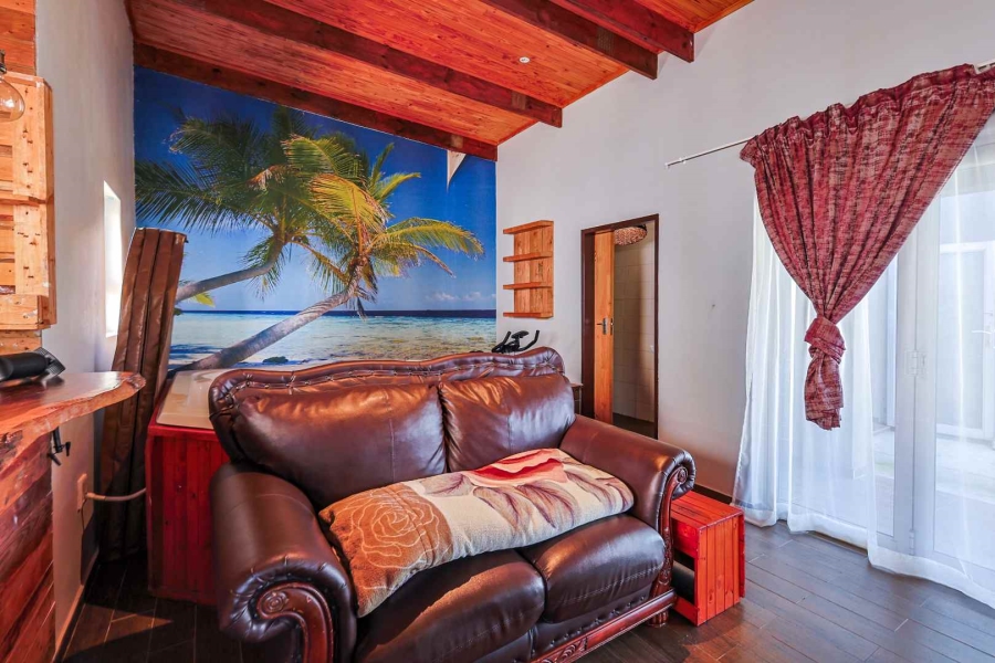 4 Bedroom Property for Sale in Six Fountains Residential Estate Gauteng