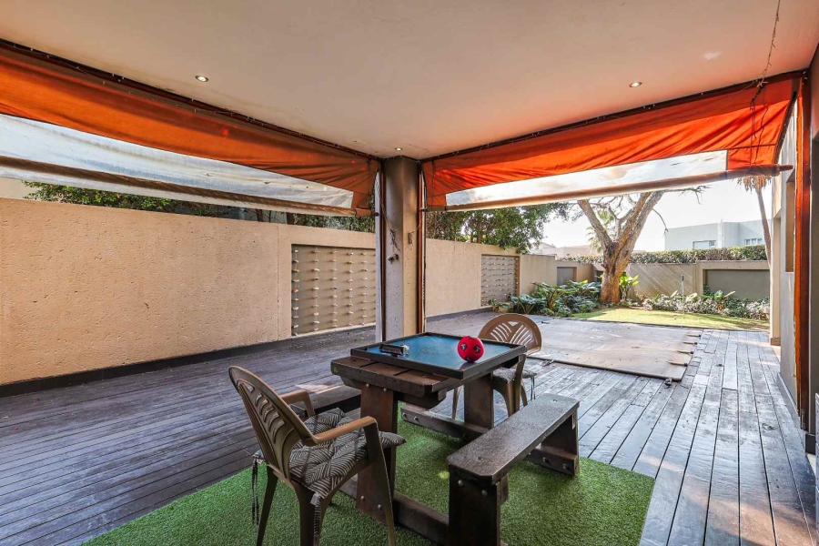 4 Bedroom Property for Sale in Six Fountains Residential Estate Gauteng