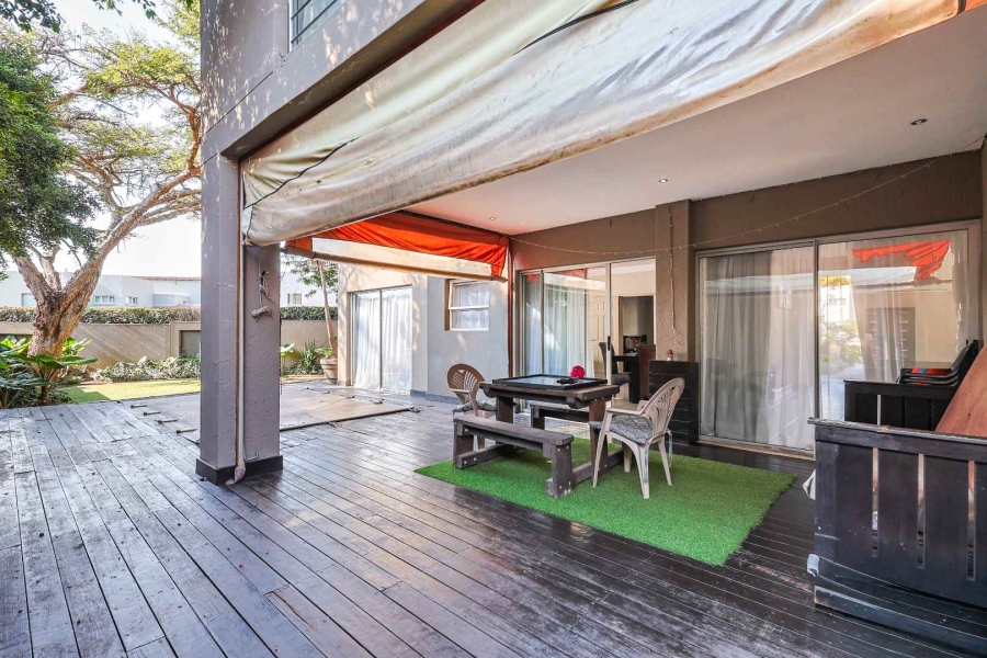 4 Bedroom Property for Sale in Six Fountains Residential Estate Gauteng