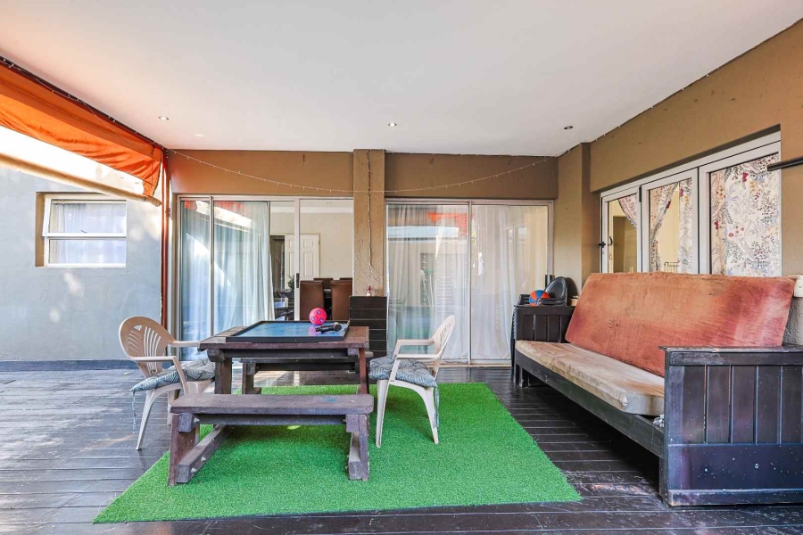 4 Bedroom Property for Sale in Six Fountains Residential Estate Gauteng