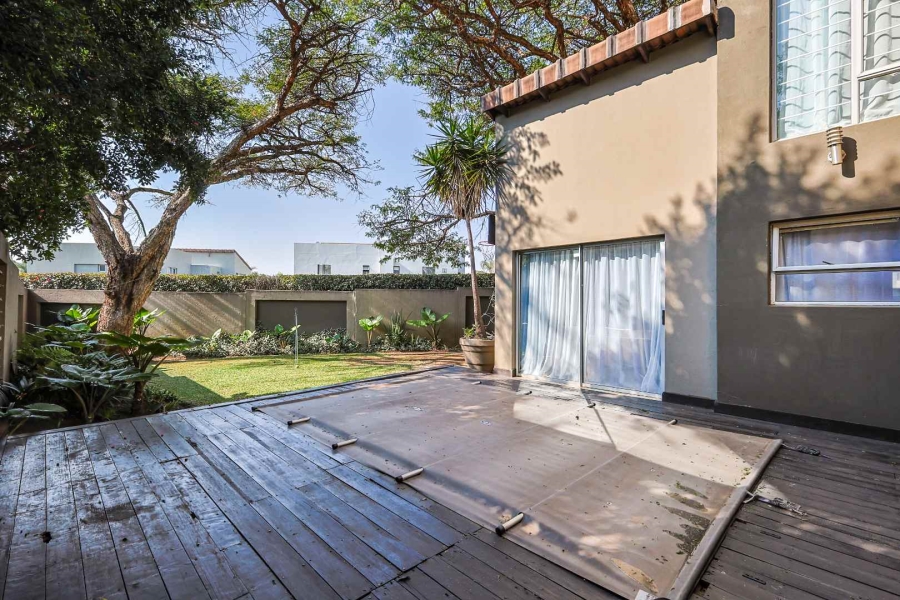 4 Bedroom Property for Sale in Six Fountains Residential Estate Gauteng