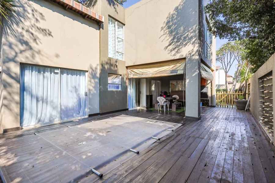 4 Bedroom Property for Sale in Six Fountains Residential Estate Gauteng