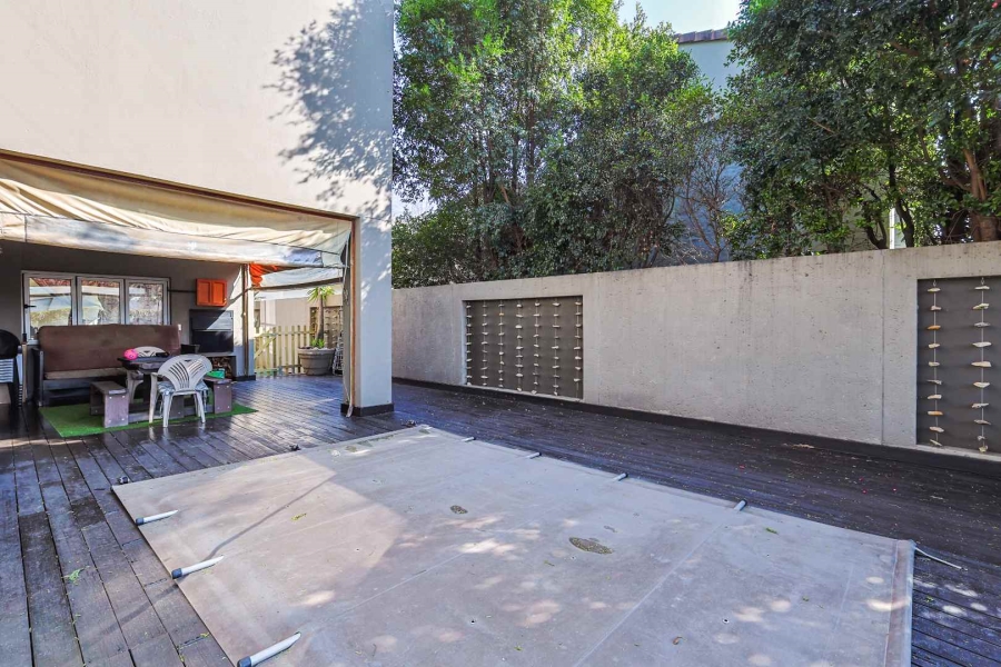 4 Bedroom Property for Sale in Six Fountains Residential Estate Gauteng
