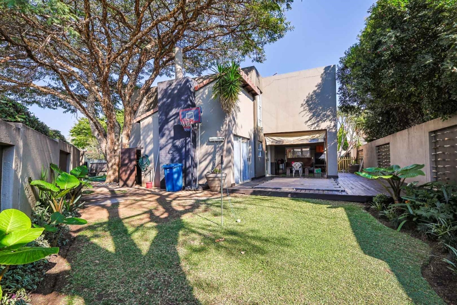 4 Bedroom Property for Sale in Six Fountains Residential Estate Gauteng