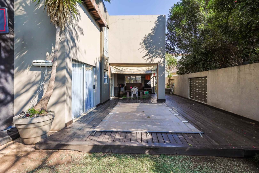 4 Bedroom Property for Sale in Six Fountains Residential Estate Gauteng