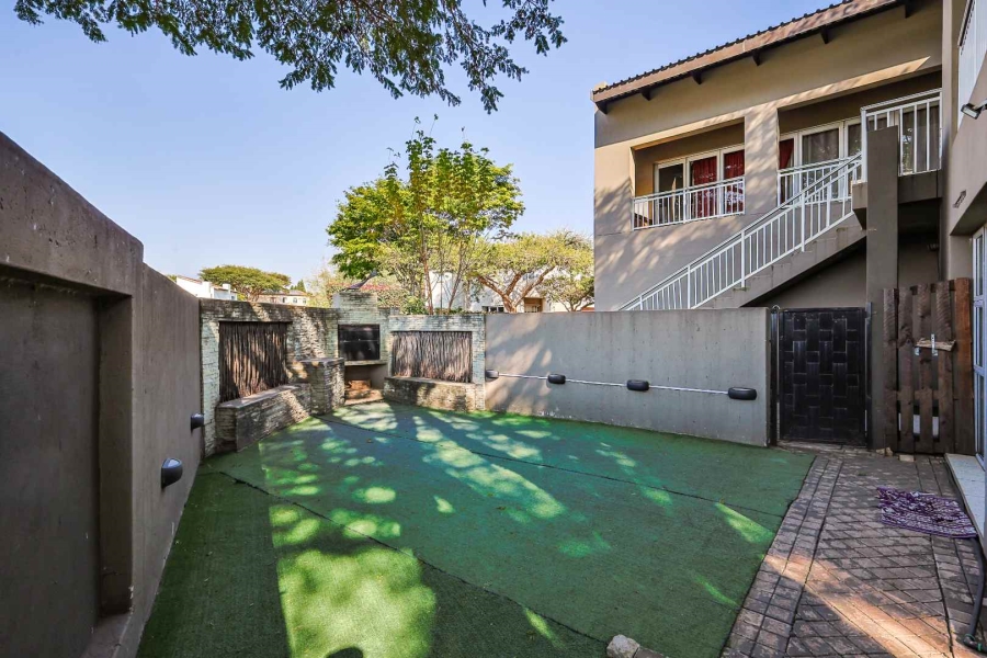 4 Bedroom Property for Sale in Six Fountains Residential Estate Gauteng