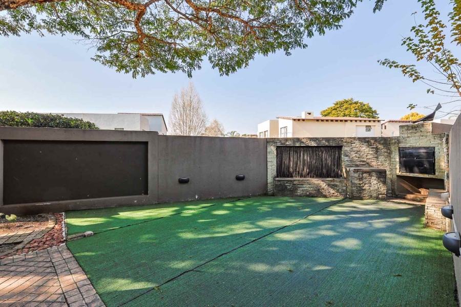 4 Bedroom Property for Sale in Six Fountains Residential Estate Gauteng