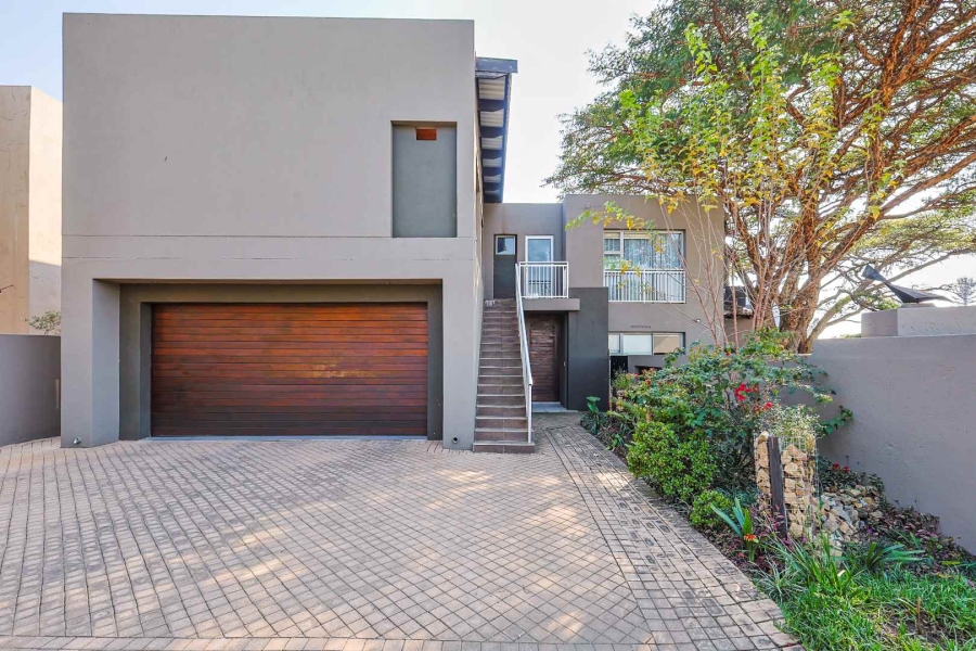 4 Bedroom Property for Sale in Six Fountains Residential Estate Gauteng