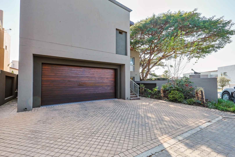 4 Bedroom Property for Sale in Six Fountains Residential Estate Gauteng