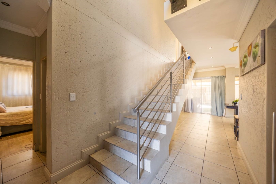4 Bedroom Property for Sale in Six Fountains Residential Estate Gauteng