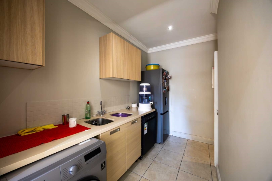 4 Bedroom Property for Sale in Six Fountains Residential Estate Gauteng