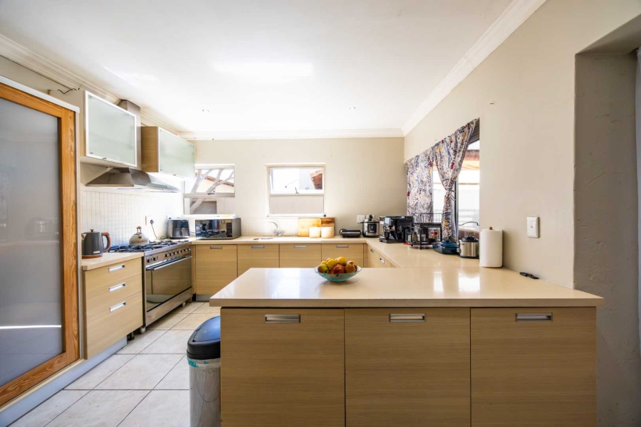 4 Bedroom Property for Sale in Six Fountains Residential Estate Gauteng