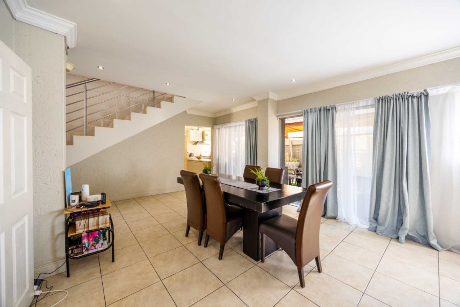 4 Bedroom Property for Sale in Six Fountains Residential Estate Gauteng