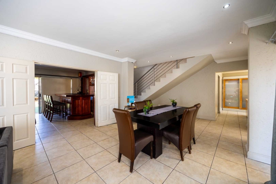 4 Bedroom Property for Sale in Six Fountains Residential Estate Gauteng