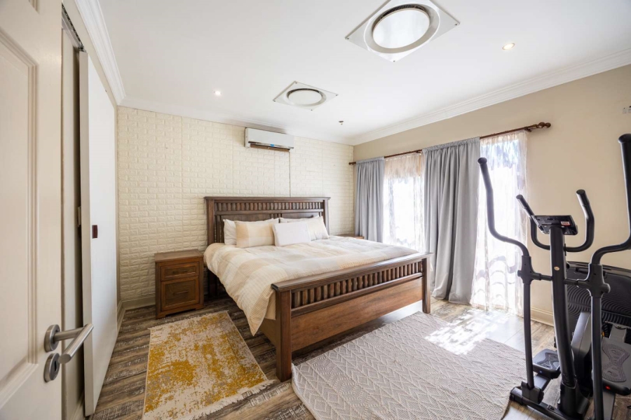 4 Bedroom Property for Sale in Six Fountains Residential Estate Gauteng