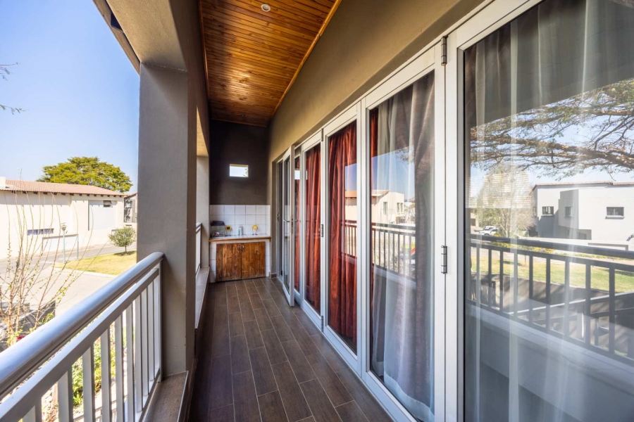 4 Bedroom Property for Sale in Six Fountains Residential Estate Gauteng