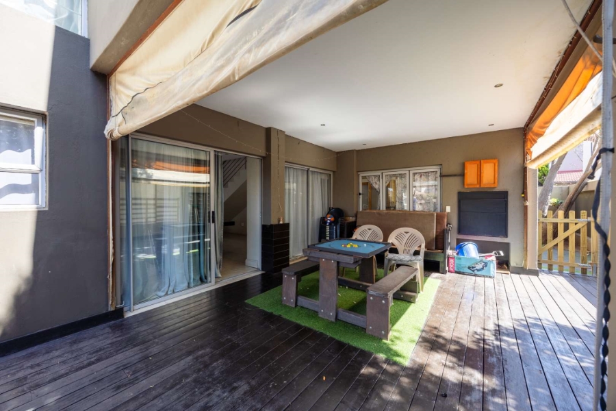 4 Bedroom Property for Sale in Six Fountains Residential Estate Gauteng