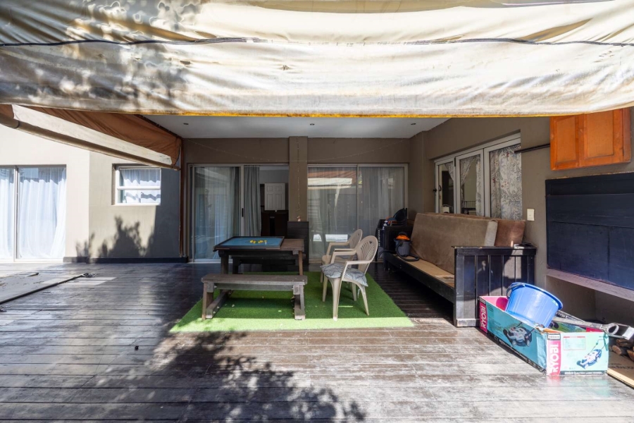 4 Bedroom Property for Sale in Six Fountains Residential Estate Gauteng