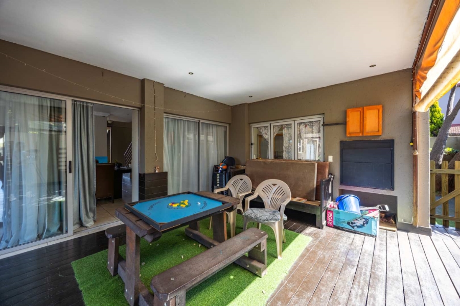 4 Bedroom Property for Sale in Six Fountains Residential Estate Gauteng