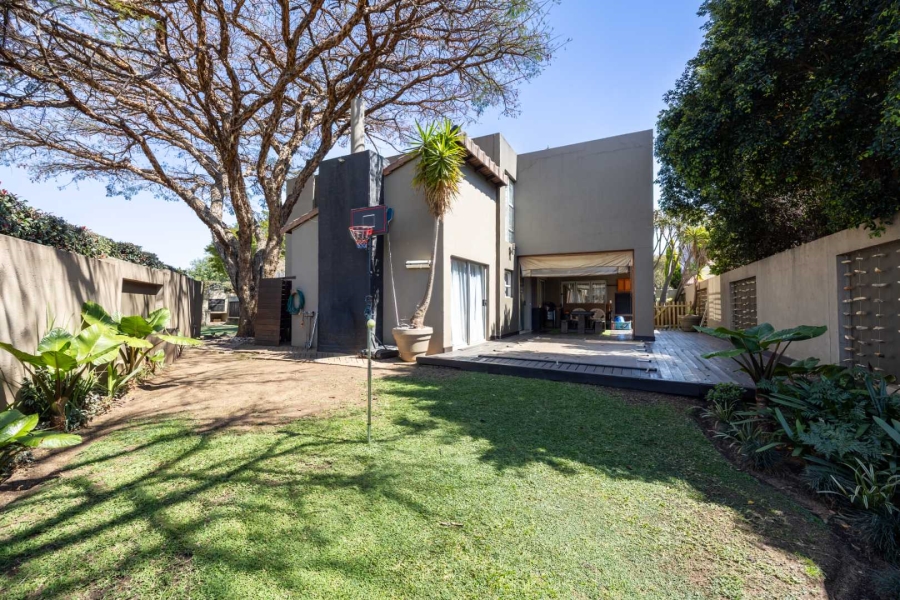 4 Bedroom Property for Sale in Six Fountains Residential Estate Gauteng