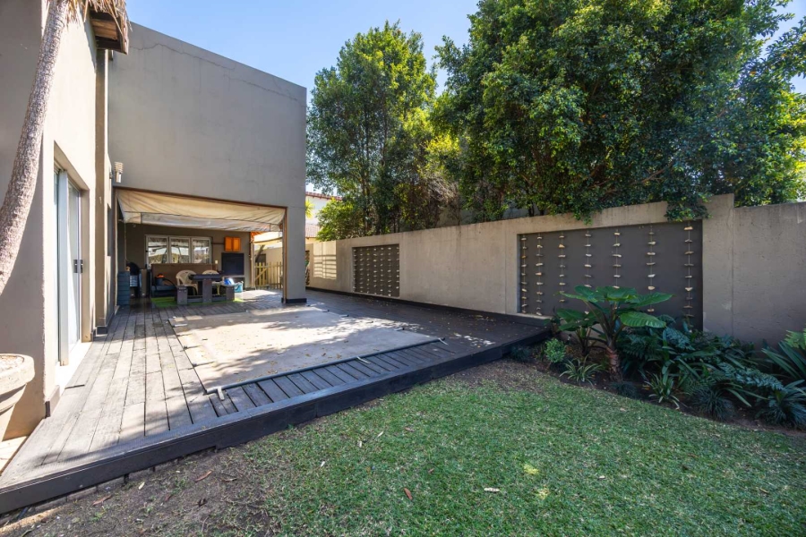 4 Bedroom Property for Sale in Six Fountains Residential Estate Gauteng