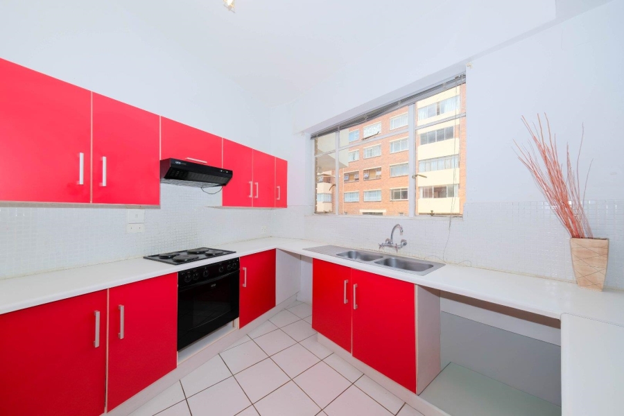 0 Bedroom Property for Sale in Killarney Gauteng