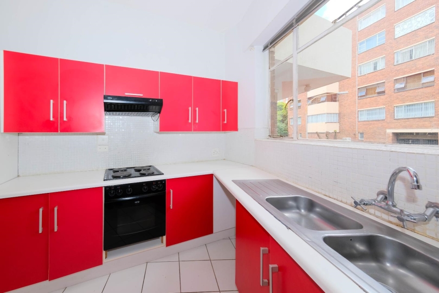 0 Bedroom Property for Sale in Killarney Gauteng