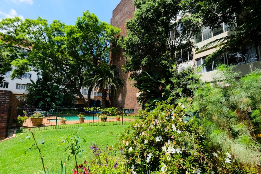 0 Bedroom Property for Sale in Killarney Gauteng