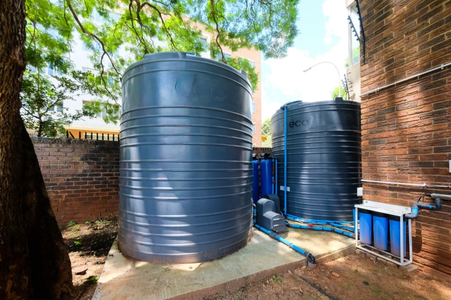 0 Bedroom Property for Sale in Killarney Gauteng