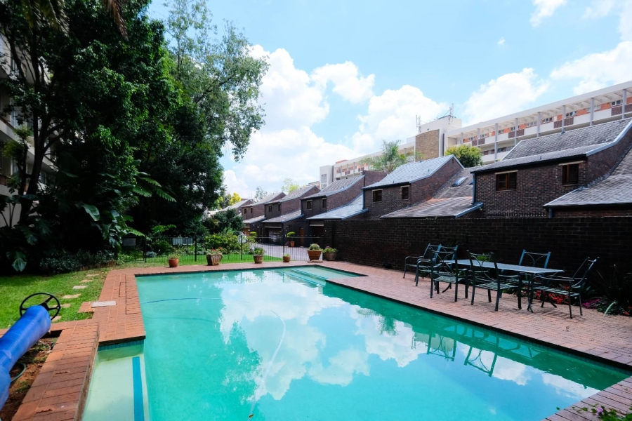 0 Bedroom Property for Sale in Killarney Gauteng