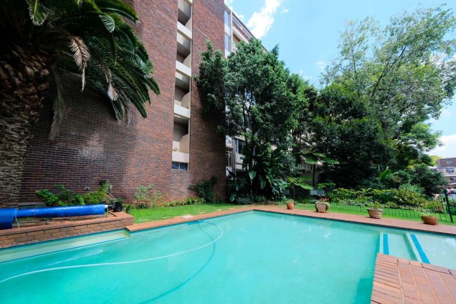 0 Bedroom Property for Sale in Killarney Gauteng