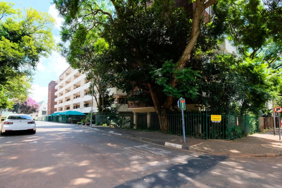 0 Bedroom Property for Sale in Killarney Gauteng